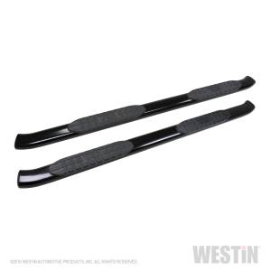 Westin - Westin PRO TRAXX 5 Oval Nerf Step Bars 21-54135 - Image 1