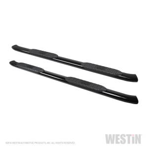 Westin - Westin PRO TRAXX 5 Oval Nerf Step Bars 21-54135 - Image 2