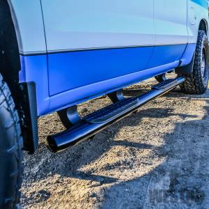 Westin - Westin PRO TRAXX 5 Oval Nerf Step Bars 21-54135 - Image 10