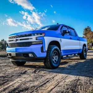 Westin - Westin PRO TRAXX 5 Oval Nerf Step Bars 21-54135 - Image 11