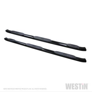 Westin - Westin PRO TRAXX 5 Oval Wheel to Wheel Nerf Step Bars 21-534725 - Image 3