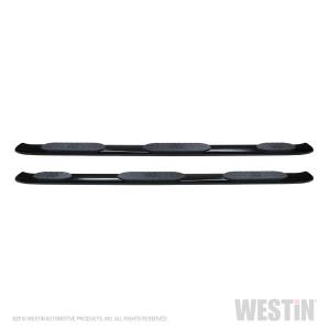 Westin - Westin PRO TRAXX 5 Oval Wheel to Wheel Nerf Step Bars 21-534725 - Image 4