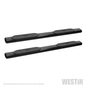 Westin - Westin PRO TRAXX 6 Oval Nerf Step Bars 21-64095 - Image 2