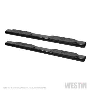 Westin - Westin PRO TRAXX 6 Oval Nerf Step Bars 21-64095 - Image 3
