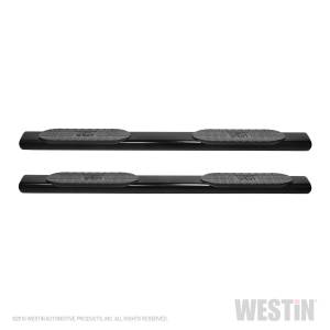 Westin - Westin PRO TRAXX 6 Oval Nerf Step Bars 21-64095 - Image 4