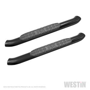 Westin - Westin PRO TRAXX 4 Oval Nerf Step Bars 21-24055 - Image 1