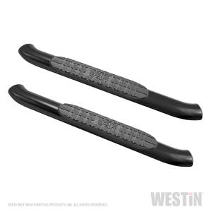 Westin - Westin PRO TRAXX 4 Oval Nerf Step Bars 21-24055 - Image 2