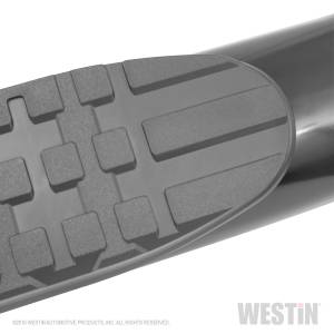 Westin - Westin PRO TRAXX 4 Oval Nerf Step Bars 21-24055 - Image 4