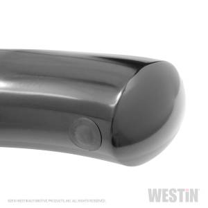Westin - Westin PRO TRAXX 4 Oval Nerf Step Bars 21-24055 - Image 5