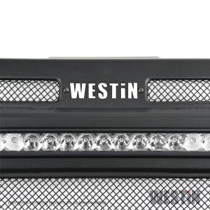Westin - Westin HDX LED Grille 34-1115 - Image 5