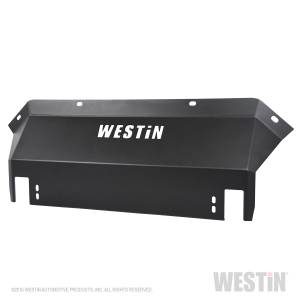 Westin - Westin Outlaw Bumper Skid Plate 58-71055 - Image 2