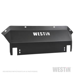 Westin - Westin Outlaw Bumper Skid Plate 58-71055 - Image 3