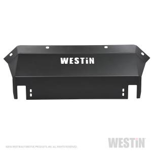 Westin - Westin Outlaw Bumper Skid Plate 58-71055 - Image 4