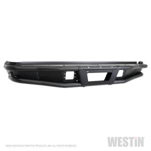 Westin - Westin Outlaw Rear Bumper 58-81055 - Image 3