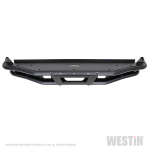 Westin - Westin Outlaw Rear Bumper 58-81055 - Image 6