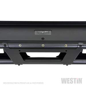 Westin - Westin Outlaw Rear Bumper 58-81055 - Image 7