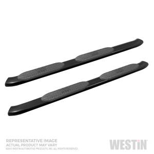 Westin - Westin PRO TRAXX 5 Oval Nerf Step Bars 21-54125 - Image 5