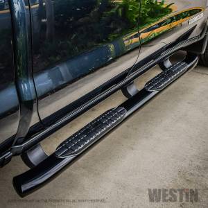 Westin - Westin PRO TRAXX 5 Oval Nerf Step Bars 21-54125 - Image 6