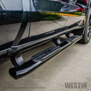 Westin - Westin PRO TRAXX 5 Oval Nerf Step Bars 21-54125 - Image 7