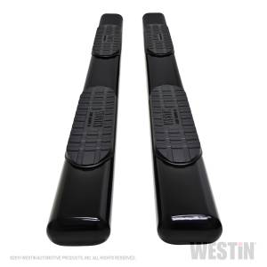 Westin - Westin PRO TRAXX 6 Oval Nerf Step Bars 21-64135 - Image 2
