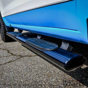 Westin - Westin PRO TRAXX 6 Oval Nerf Step Bars 21-64135 - Image 8