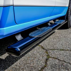 Westin - Westin PRO TRAXX 6 Oval Nerf Step Bars 21-64135 - Image 10