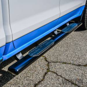 Westin - Westin PRO TRAXX 6 Oval Nerf Step Bars 21-64135 - Image 11