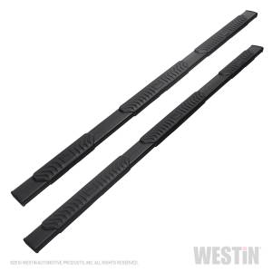 Westin - Westin R5 Modular Wheel to Wheel Nerf Step Bars 28-534695 - Image 2