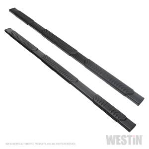 Westin - Westin R5 Modular Wheel to Wheel Nerf Step Bars 28-534695 - Image 3