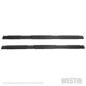 Westin - Westin R5 Modular Wheel to Wheel Nerf Step Bars 28-534695 - Image 4