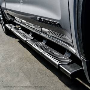 Westin - Westin R5 Modular Wheel to Wheel Nerf Step Bars 28-534695 - Image 8