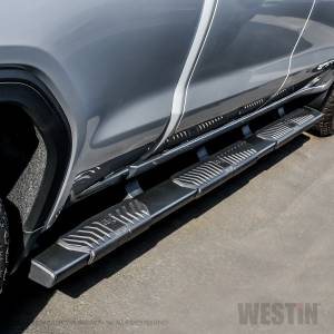Westin - Westin R5 Modular Wheel to Wheel Nerf Step Bars 28-534695 - Image 9