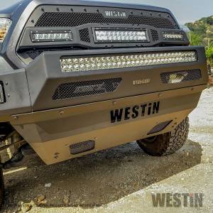 Westin - Westin Pro-Mod Skid Plate 58-72005 - Image 4