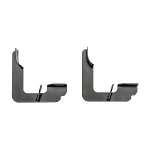Westin - Westin PRO TRAXX 5 Oval Nerf Step Bars 21-53700 - Image 3