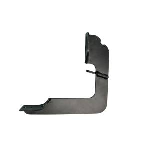 Westin - Westin PRO TRAXX 5 Oval Nerf Step Bars 21-53700 - Image 4