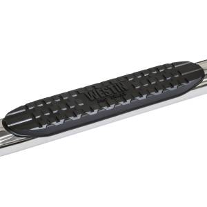 Westin - Westin PRO TRAXX 4 Oval Nerf Step Bars 21-23290 - Image 2