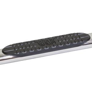 Westin - Westin PRO TRAXX 5 Oval Nerf Step Bars 21-52770 - Image 2