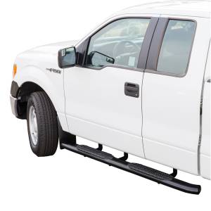 Westin - Westin PRO TRAXX 5 Oval Nerf Step Bars 21-53515 - Image 10