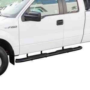 Westin - Westin PRO TRAXX 5 Oval Nerf Step Bars 21-53515 - Image 11