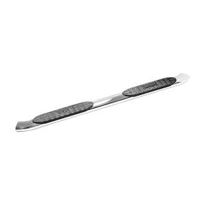 Westin - Westin PRO TRAXX 5 Oval Nerf Step Bars 21-53560 - Image 1