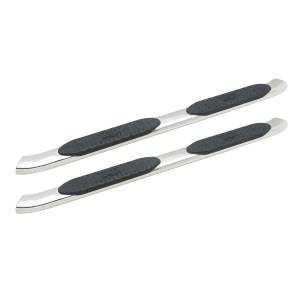 Westin - Westin PRO TRAXX 5 Oval Nerf Step Bars 21-53580 - Image 4