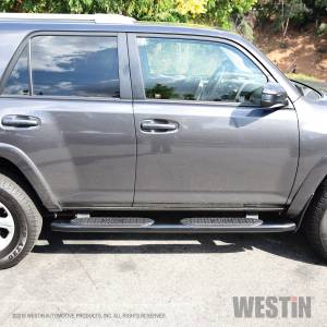 Westin - Westin PRO TRAXX 5 Oval Nerf Step Bars 21-53835 - Image 11