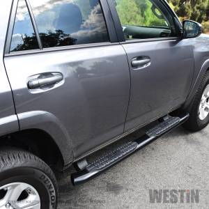 Westin - Westin PRO TRAXX 5 Oval Nerf Step Bars 21-53835 - Image 13
