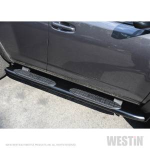 Westin - Westin PRO TRAXX 5 Oval Nerf Step Bars 21-53835 - Image 14