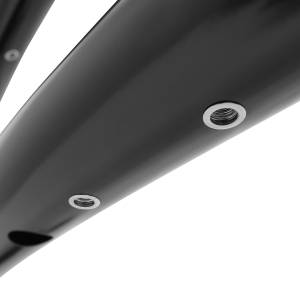 Westin - Westin Contour 3.5 Bull Bar 32-31005 - Image 8
