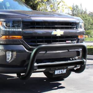 Westin - Westin Contour 3.5 Bull Bar 32-31005 - Image 12