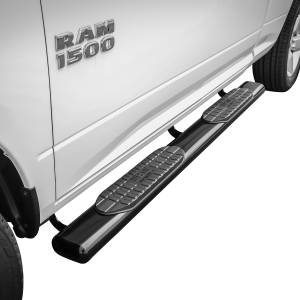 Westin - Westin PRO TRAXX 6 Oval Nerf Step Bars 21-63555 - Image 8