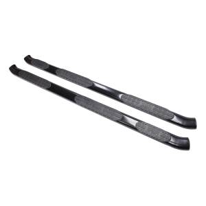 Westin - Westin PRO TRAXX 5 Oval Wheel to Wheel Nerf Step Bars 21-534175 - Image 2