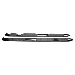 Westin - Westin PRO TRAXX 5 Oval Wheel to Wheel Nerf Step Bars 21-534175 - Image 3