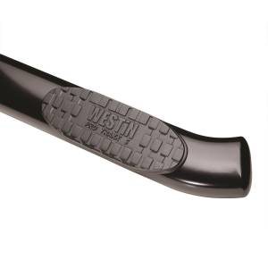 Westin - Westin PRO TRAXX 5 Oval Wheel to Wheel Nerf Step Bars 21-534175 - Image 4